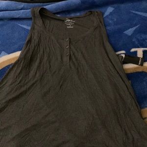 A Torrid Super Soft Tank Top! Brand new with tags! Never been worn. 2X
